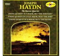 Haydn - String Quartets