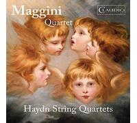 Haydn:String Quartets