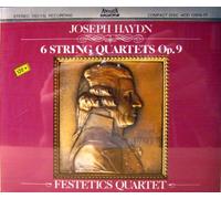 Haydn - String Quartets
