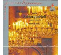 Haydn - String Quartets