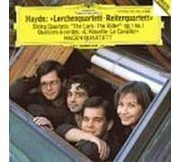 Haydn: String Quartets by Joseph Haydn (2004-01-01)