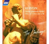 Haydn: String Quartets Op.64