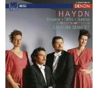 Haydn:String Quartets Op.76