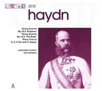 Haydn: String Quartets Op.76/3