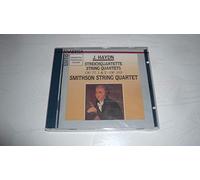 Haydn: String Quartets op77 no 1 & 2, op103