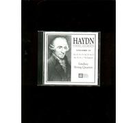Haydn String Quartets Vol. IV