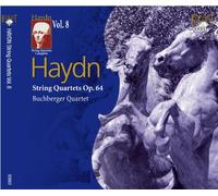 Haydn - String Quartets Volume..