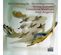 Haydn - String Quintets