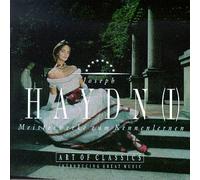 Haydn - Sym No 45 & 48