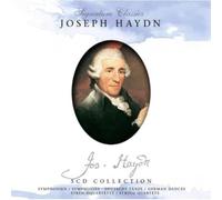 Haydn, Joseph - Symphonies