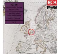 Paillard - Haydn: Symphonies 101 & 104