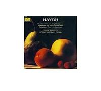 Haydn - Symphonies 103 & 104