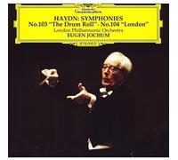 Haydn: Symphonies 103 & 104