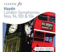 Haydn: Symphonies