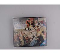 Haydn: Symphonies 35, 38, 39, 49, 58, 59