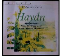 Haydn - Symphonies 45 and 48