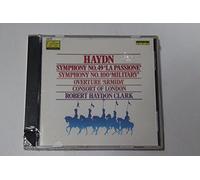 Haydn - Symphonies 49 & 100