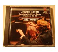 Haydn - Symphonies 85 & 86