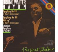 Haydn - Symphonies 88 & 100 " Military "