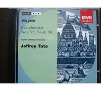 Haydn Symphonies 90 96 9