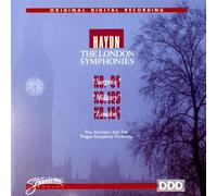 Haydn - Symphonies 94 & 100