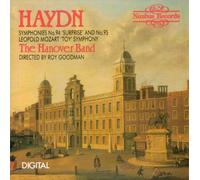 HAYDN SYMPHONIES 94 & 95 [UK Import]