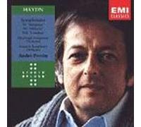 Haydn - Symphonies 94, 96 & 104