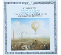 Haydn - Symphonies 94 & 96