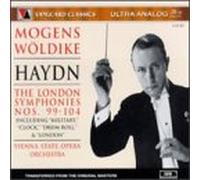 Haydn - Symphonies 99-104 "London" Symphonies