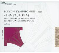Haydn: Symphonies Vol.7