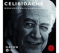 Haydn:Symphonies No.103'drum&N