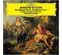 Haydn:Symphonies No.46/47
