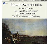 Haydn:Symphonies No.88/104