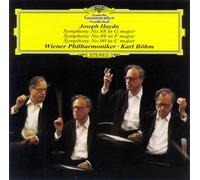 Haydn:Symphonies No.88/89/90