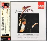 Haydn:Symphonies No.94/95/97