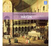 Haydn:Symphonies Nos.88-92