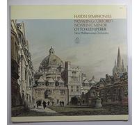 Haydn: Symphonies Nos. 92 In G & No. 95