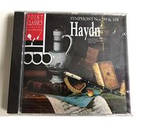Haydn:Symphonies Nos.94 & !04