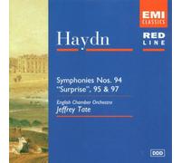 Haydn:Symphonies Nos 94 9