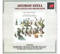 Haydn: Symphonies Nos. 94, 96 & 93 (Japanese Import)