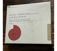 Haydn: Symphonies, Vol. 5
