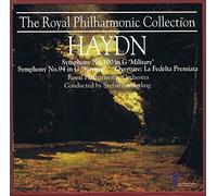 Haydn - Symphony 100