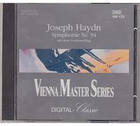 Haydn – Sinfonía 94 / Concierto para el rey Fernando IV