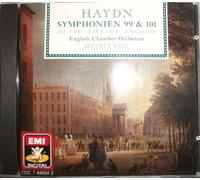 Haydn - Symphony 99