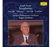 Haydn:Symphony No.100&104