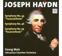 Haydn: Symphony No.44