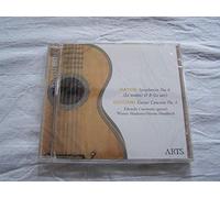 Haydn: Symphony No.6 & 8; Giuliani: Guitar Concerto No.1- martin haselbock (Conductor), edoardo catemario (Performer), wiener akademie / BBC