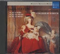 Haydn:Symphony No.82/83/85