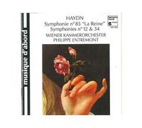 Haydn;Symphony No.85