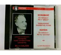 Haydn;Symphony No.92